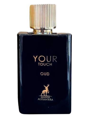 Your Touch Oud Maison Alhambra perfume - a fragrance for women and