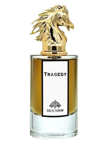 Tragedy Fragrance World perfume a fragrance for women and men 2025