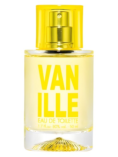 perfume Vanille Solinotes pro ženy a muže 