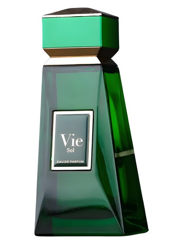 Vie Sol Fragrance World pro muže 