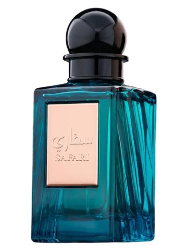 Safari by Fragrance World