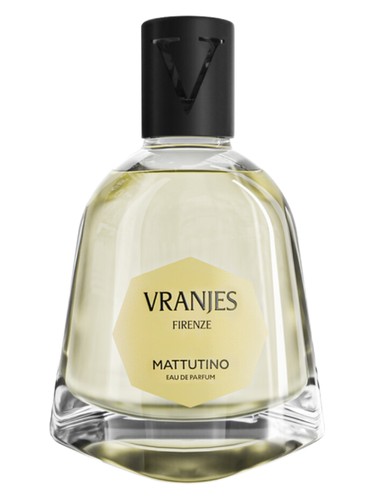 Mattutino Dr. Vranjes Firenze pro ženy a muže 