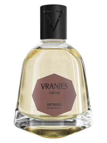 perfume Intrigo Dr. Vranjes Firenze ユニセックス