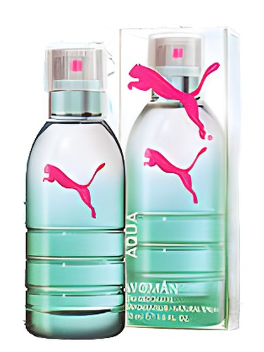 Puma Aqua Woman Puma pro ženy 