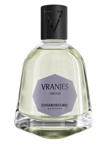 perfume Chiaroscuro Dr. Vranjes Firenze ユニセックス
