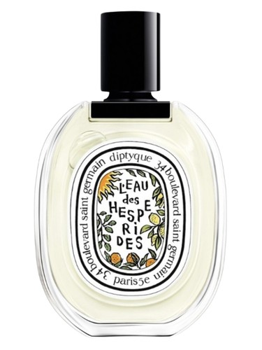 diptyque L'Eau des Hesperides 香水 DIPTYQUE L'Eau des Hesperides Eau de Toilette | Holt Renfrew