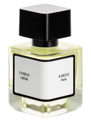 Vanille Crème Karzaz pro ženy a muže 