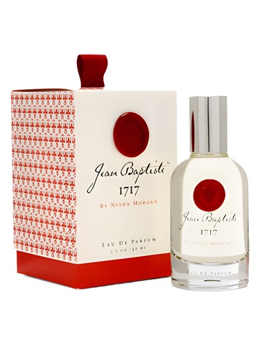 Jean Baptiste 1717 Niven Morgan pro ženy 