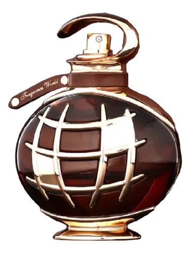 Signature Brown by Fragrance World