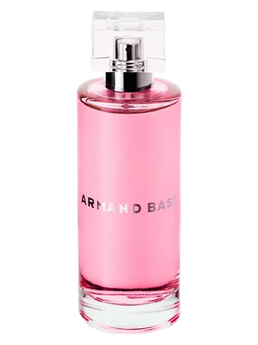 Rose Armand Basi pro ženy 