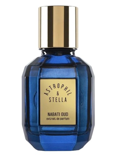 Into the Oud◇ASTROPHIL&STELLA 50ml Astrophil & Stella Into the Oud extrait de parfum 50 ml