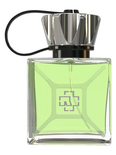 Kerosin Rammstein pro ženy a muže 