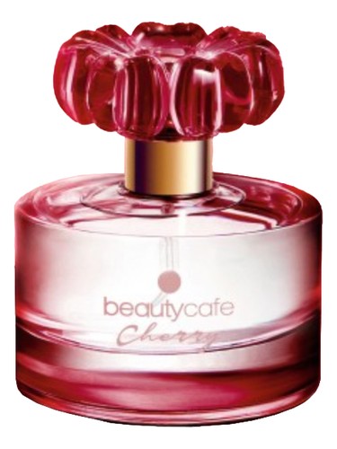 Beauty Cafe Cherry by Faberlic