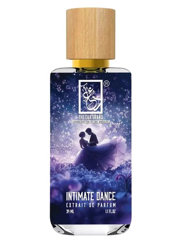 Intimate Dance The Dua Brand pro ženy a muže 