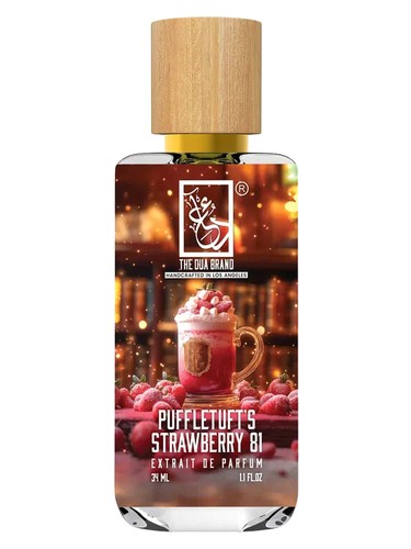Puffletuft's Strawberry 81 The Dua Brand pro ženy a muže