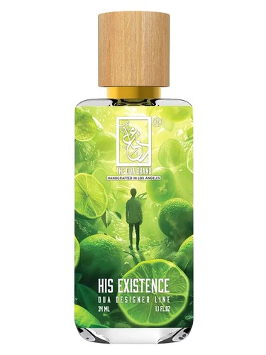 His Existence The Dua Brand pro muže