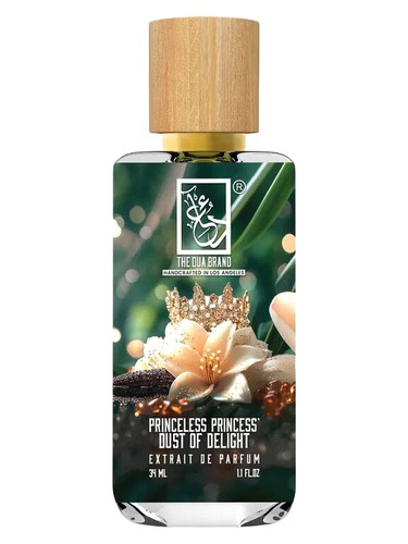 Princeless Princess&#039; Dust of Delight The Dua Brand pro ženy 