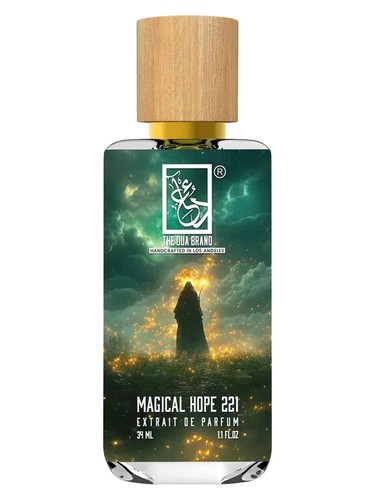 Magical Hope 221 The Dua Brand pro ženy a muže 