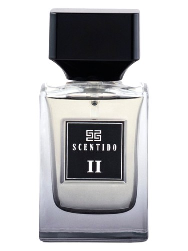Inspire II Scentido pro ženy a muže 