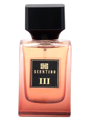 perfume Inspire III Scentido ユニセックス