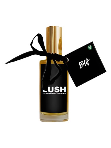 Big Lush pro ženy a muže 