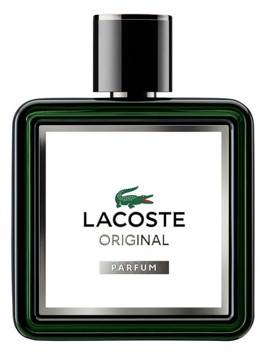 lacoste perfumes