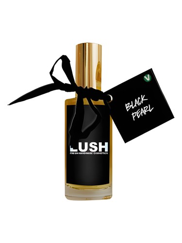 Black Pearl Lush pro ženy a muže 