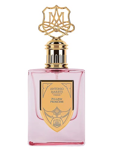 Pillow Princess Antonio Maretti pro ženy 