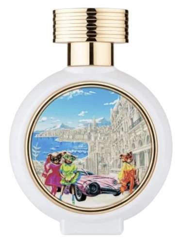 Dazzling Girls Haute Fragrance Company HFC pro ženy 