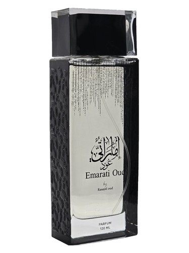 Emarati Oud Rasayel Oud pro ženy a muže 