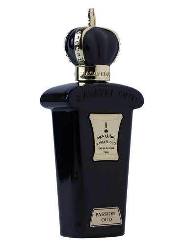 Passion Oud