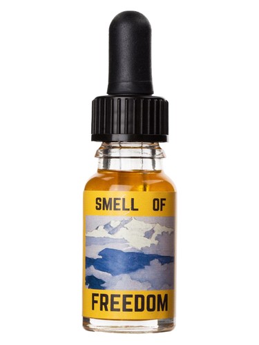 【公式サイト】正規ブランド品通販 of Smell The Freedom women for fragrance a - perfume Lush 香水(ユニセックス)