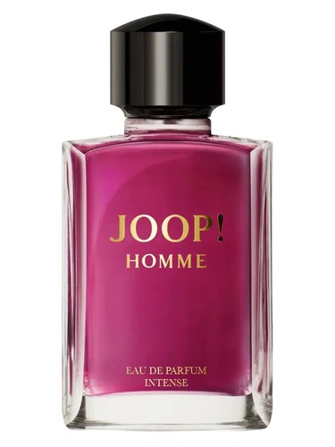 Joop! Homme Eau de Parfum Intense Joop! cologne a new fragrance
