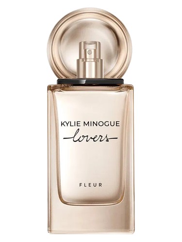Lovers Fleur Kylie Minogue 香水- 一款2025年新的女用香水