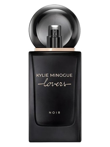 perfume Lovers Noir Kylie Minogue pro ženy 
