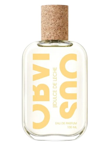 Dulce de Leche Obvious parfum - un nouveau parfum pour homme et femme 2025