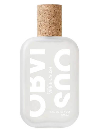 White Crush Obvious parfum - un nouveau parfum pour homme et femme 2025