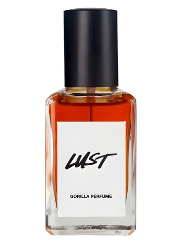 【明日まで】LUSH LUST フレグランス ユニセックス 香水 パフューム 明日まで】LUSH LUST フレグランス ユニセックス 香水 パフューム