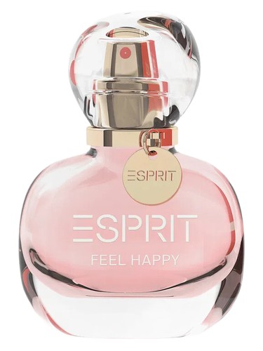 perfume Feel Happy 2025 Esprit pro ženy 