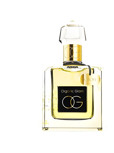 Organic Glam Citron The Organic Pharmacy pro ženy 
