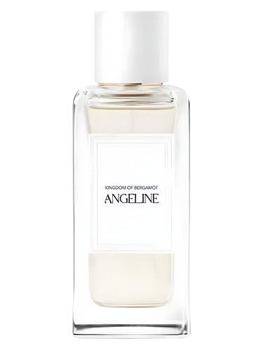 Kingdom Of Bergamot Angeline pro ženy a muže 