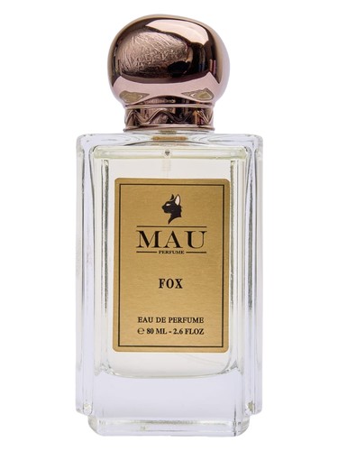Fox Mau Perfume pro muže