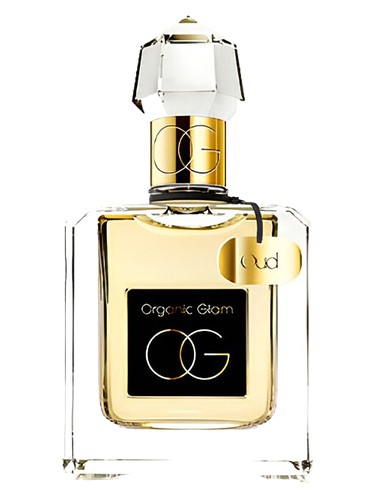Organic Glam Oud