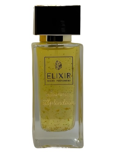 Summer Splendour Elixir Signature Scents pro ženy a muže