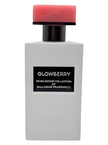 Glowberry Gallagher Fragrances pro ženy a muže 