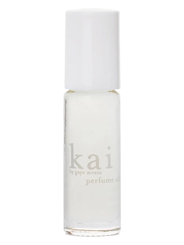 Kai Perfume Oil Kai 香水- 一款年女用香水