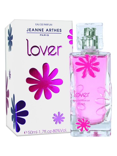 Lover Jeanne Arthes pro ženy
