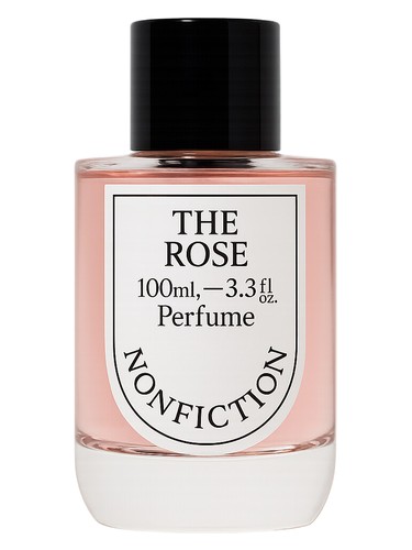 THE ROSE Parfum 50ml | NONFICTION Beauty Official Site