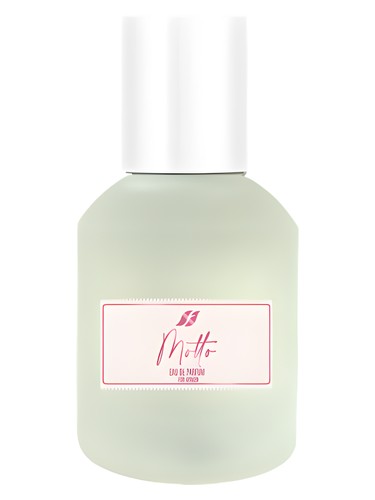 Motto Farmasi pro ženy a muže