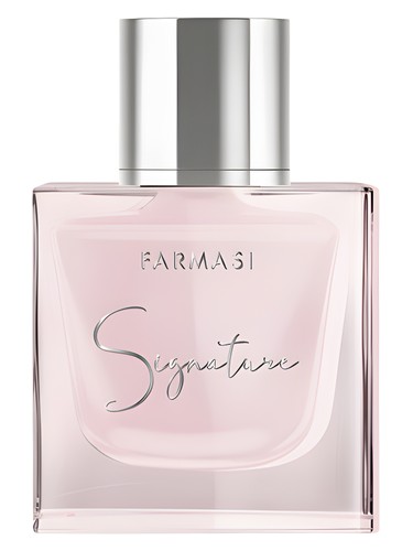 Signature Farmasi pro ženy 